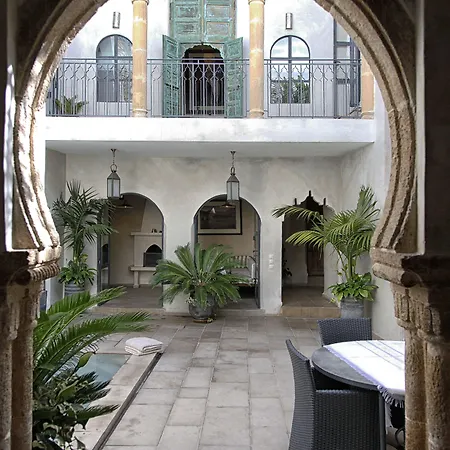 Riad Dar Zen-2